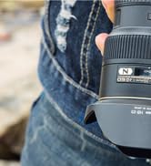 Amazon.com : VILTROX NF-M1 Lens Adapter, Auto Focus Lens