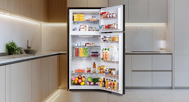 Samsung refrigerator refridgerator refrigerador retro nevera lg refrigerador para cosina garage