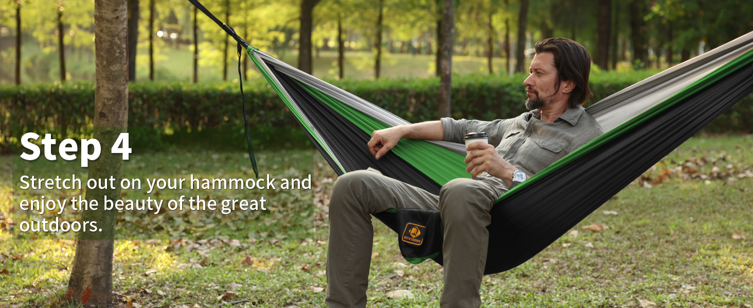 hammock for adults