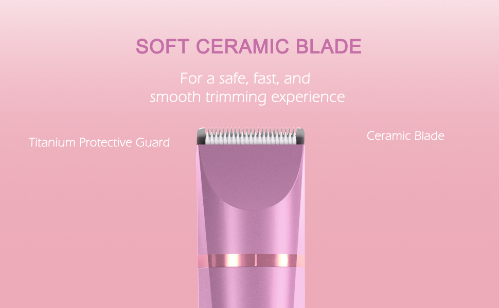 trimmer