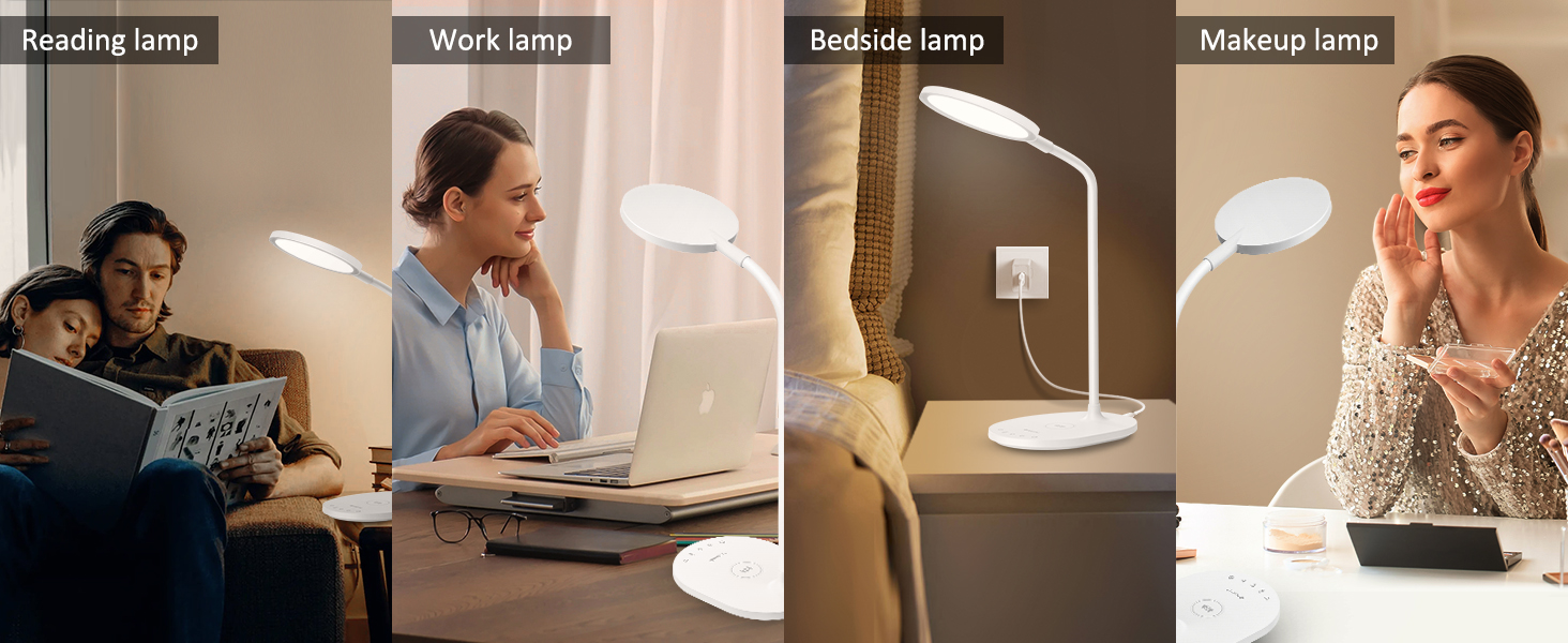 Desk Lamp