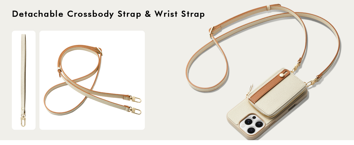 for iphone 16 pro max wallet case