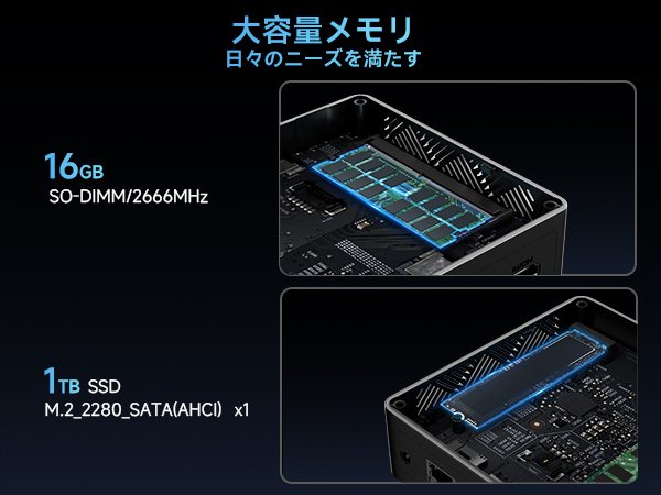 mini pc
