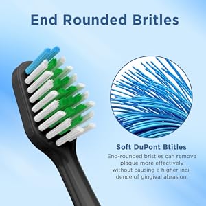 waterpik brush heads