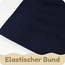 Elasticated waistband