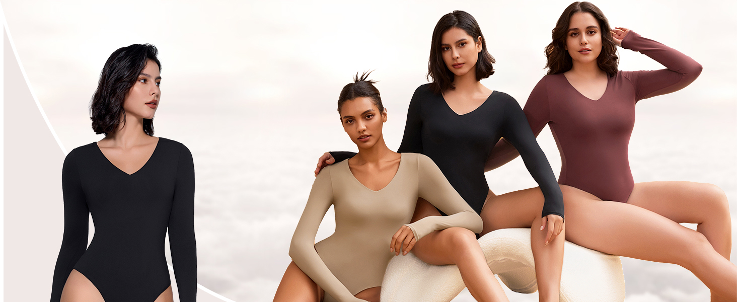 bodysuit for women