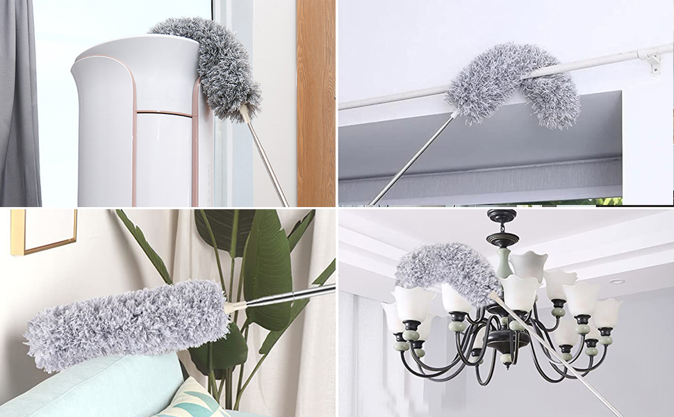 SPN-RECPP feather duster q4 B0D9241FZ8