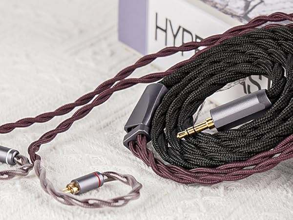 ミ*キ様 NiceHCK DragonScale 2 NICEHCK DragonScale 2 Silver-palladium Alloy Earphone