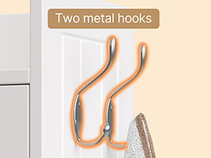 Bathroom cabinet over toilet