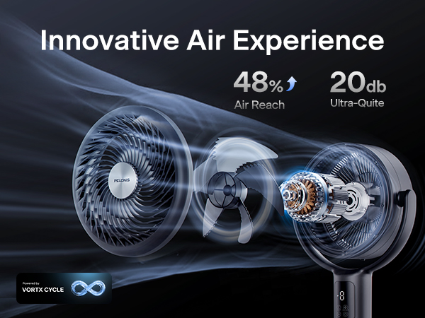 Unique Air Experience