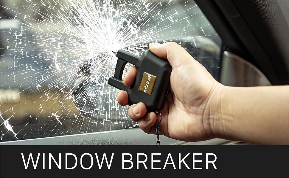 window breaker
