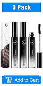 Flash moment hair finishing stick