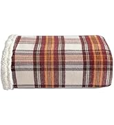 Eddie Bauer - Blanket, Soft Reversible Sherpa & Brushed Fleece Bedding, Perfect for Lounging, Dor...