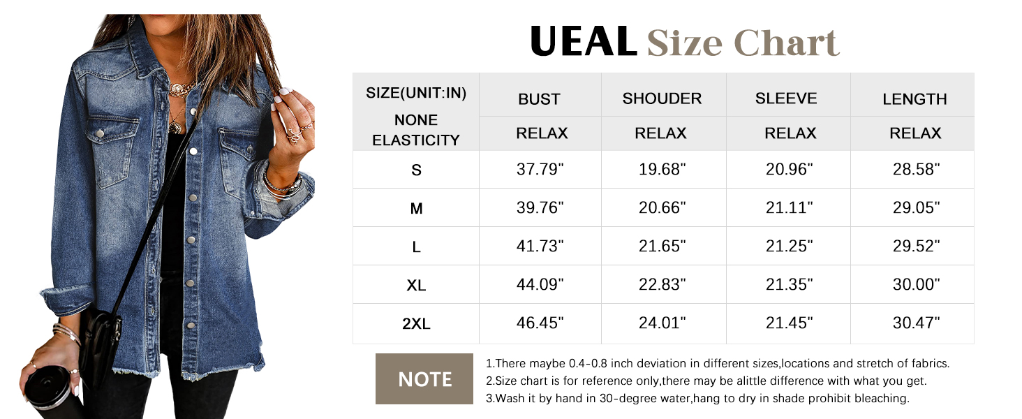 Find Your Perfect Fit