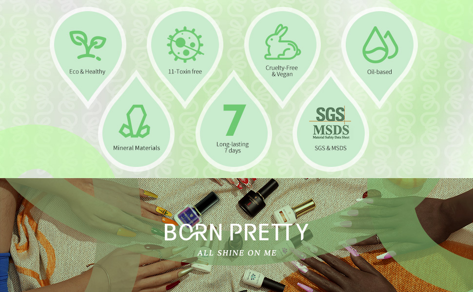 nail stamping polish