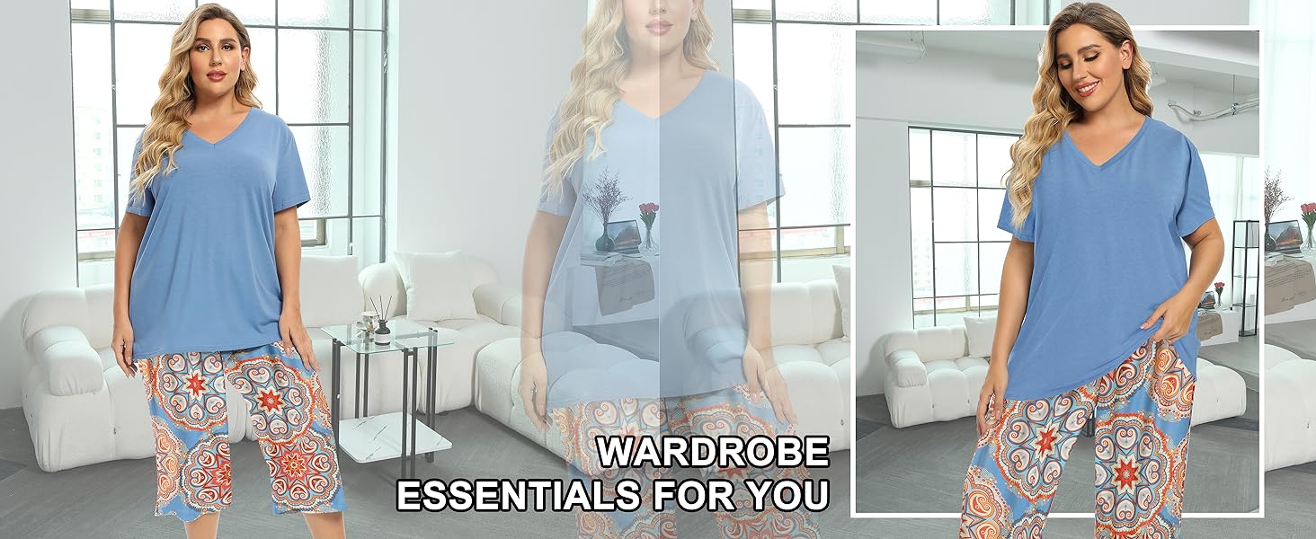pajamas