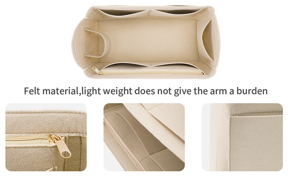purse organizer