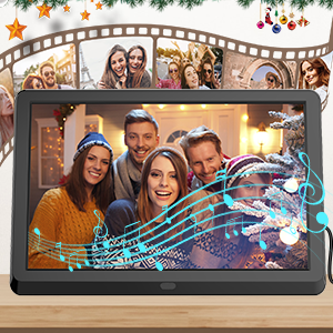 digitaler bilderrahmen