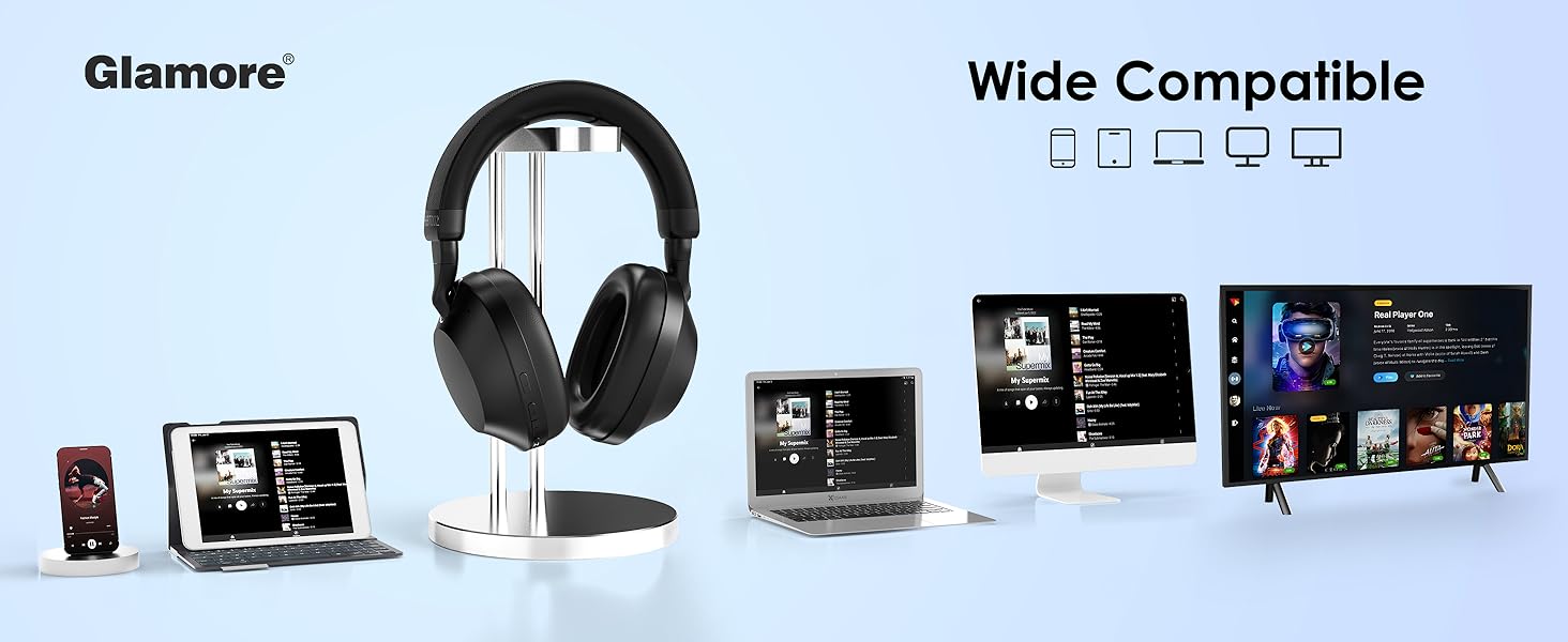 noise cancelling headphones