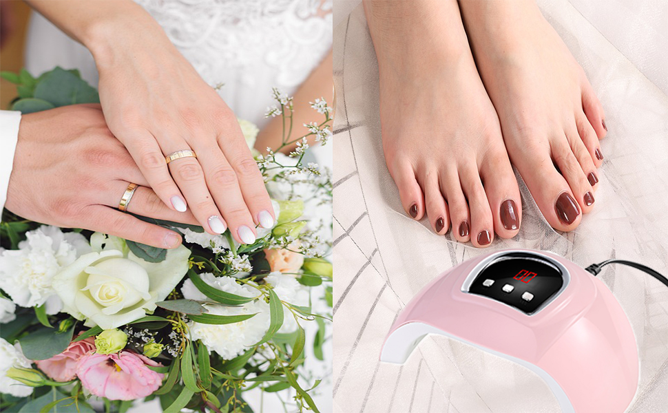 nail lamp