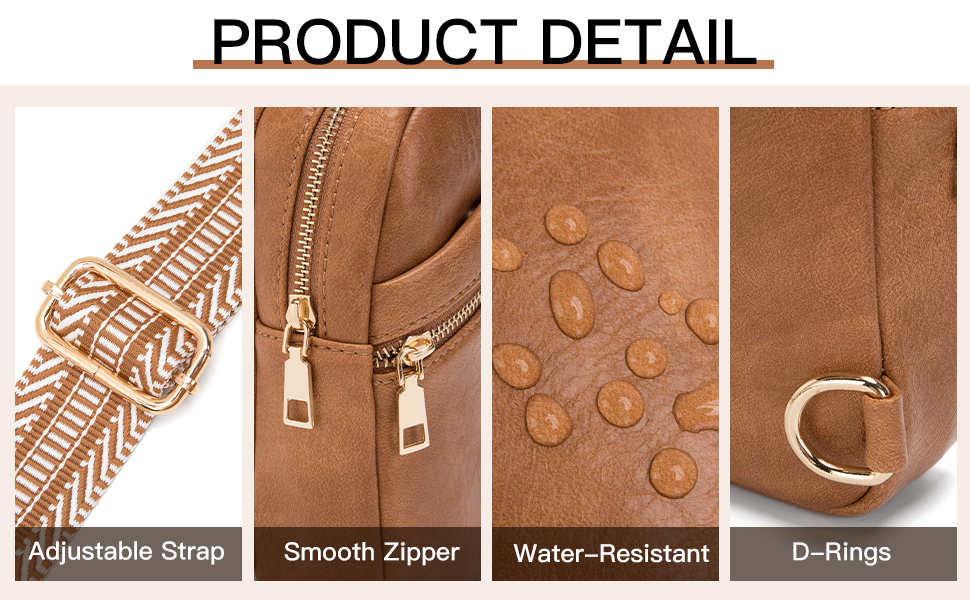 sling bags for women