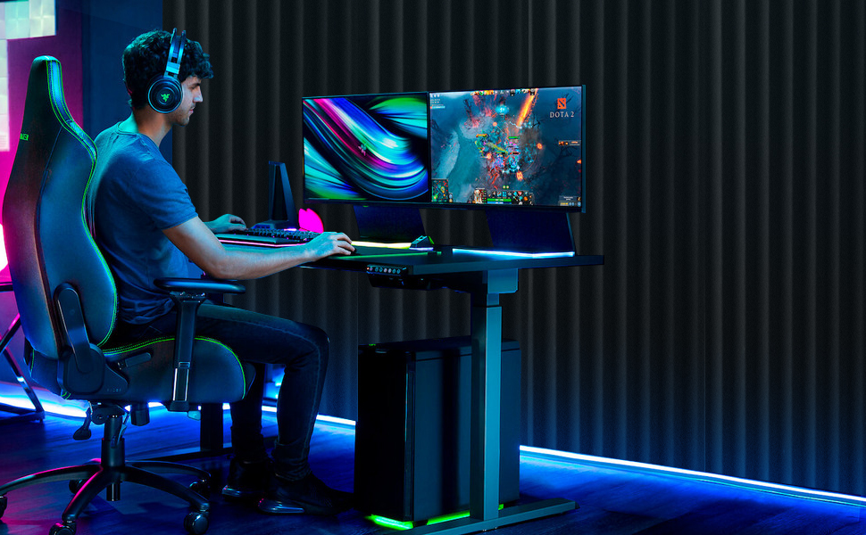 noise dampening panels