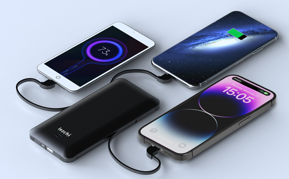 charge for phone