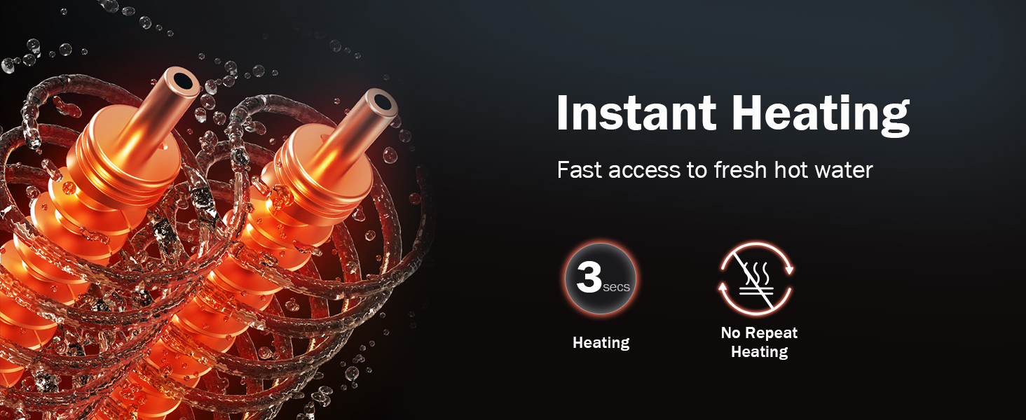 instant hot
