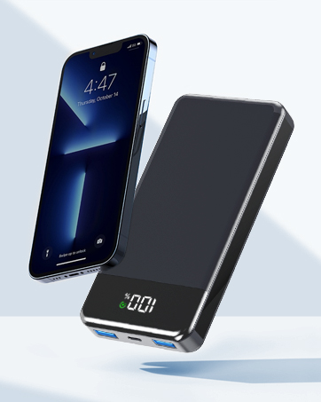 portable charger usb c power bank 40000mah portable charger for iphone battery bank powerbank 