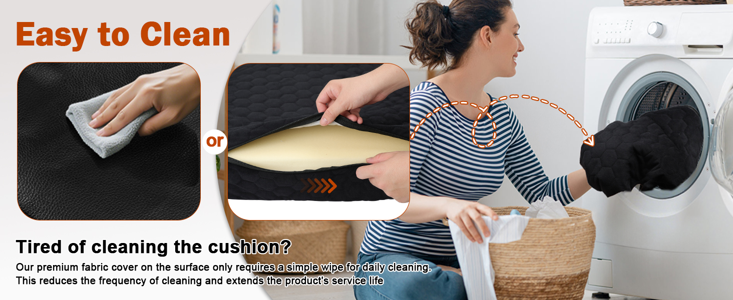 Dog Car Seat for Small to Medium Sized Dogs 0~35lbs