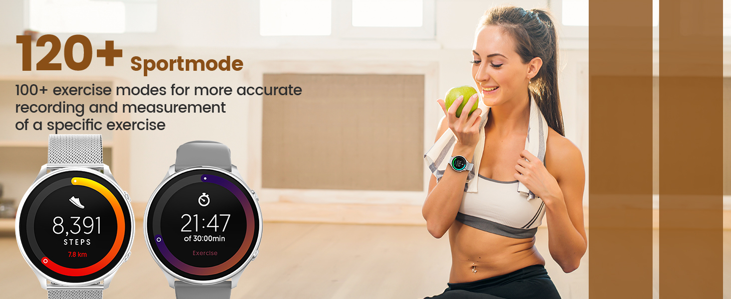 smartwatch