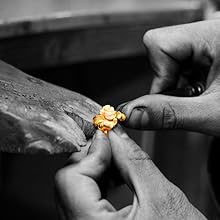 Artigianato orafo italiano