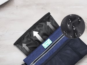 ORIA Dog Treat Training Pouch, Pet Out Training Belt Bag