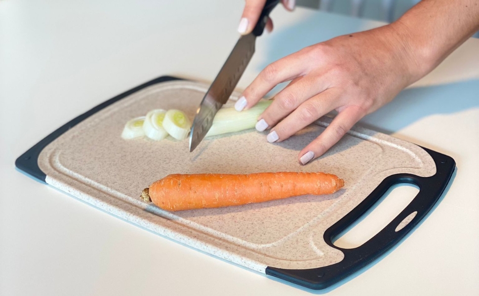 tabla de cortar cocina