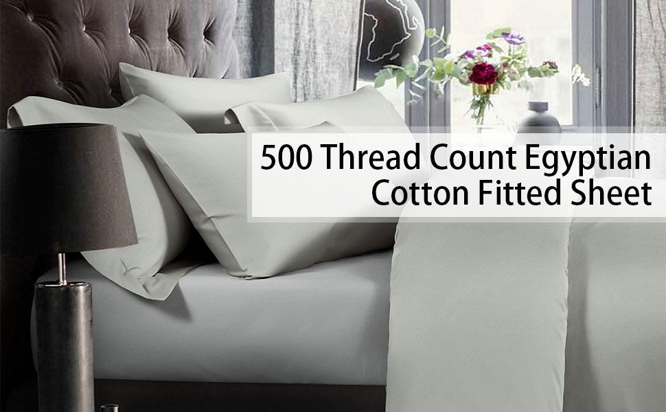 fitted sheet