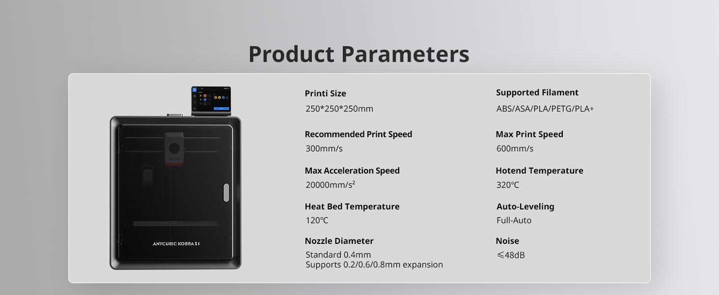 3D Printer