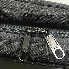 reliable zipper