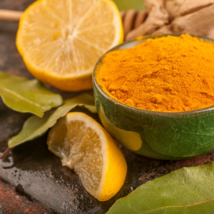 SPN-BFCC Turmeric Cream