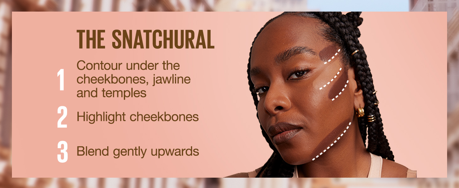 Maybelline Lifter Stix 