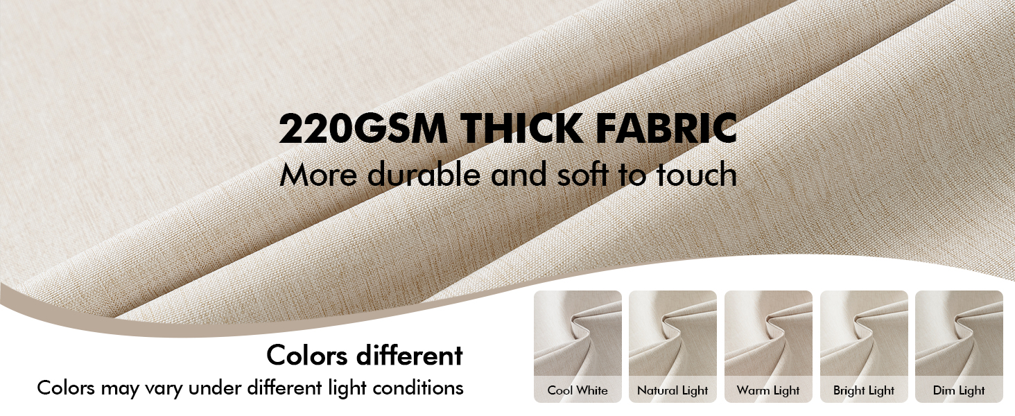 good fabric