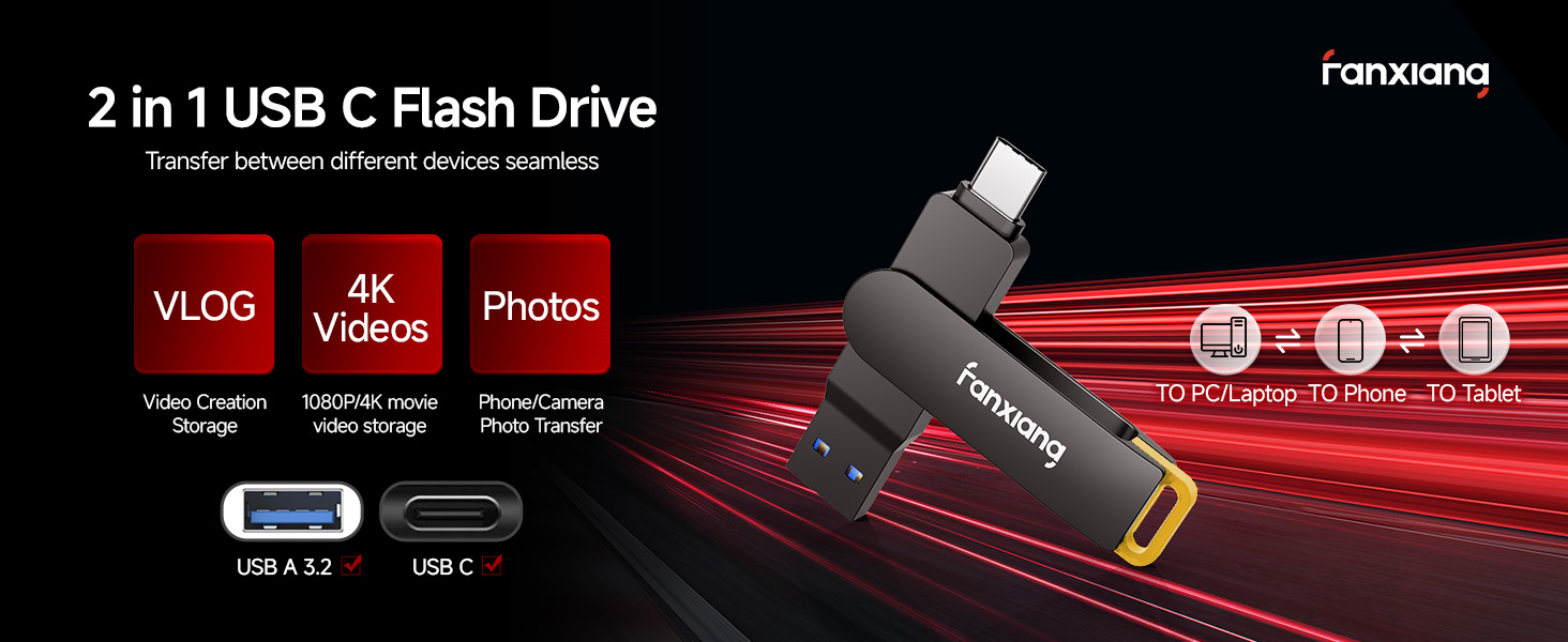 flash drive 