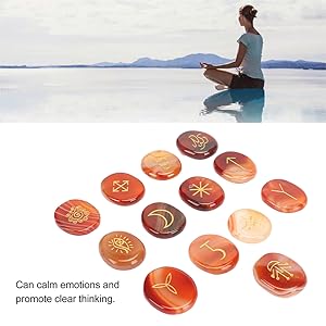 Sardonyx Witches Runes