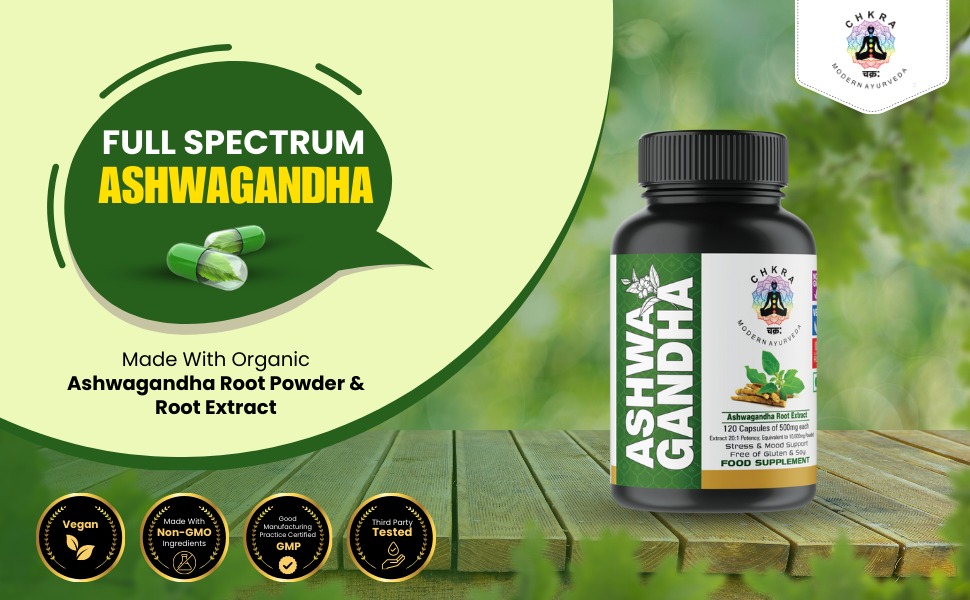 High Potency Supplement