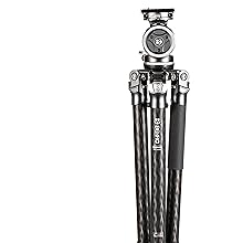 Benro Wildlife Tripod with Head
