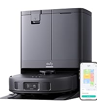 【美品】Eufy RoboVac G30 Eufy G30 Robot Vacuum with 2000Pa Suction for Pet Owners