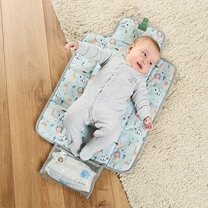 Polar Gear Baby Change Mat