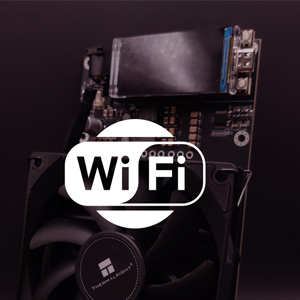 BITCOIN MINER