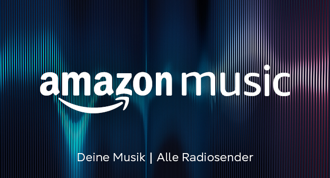 Amazon -Musik