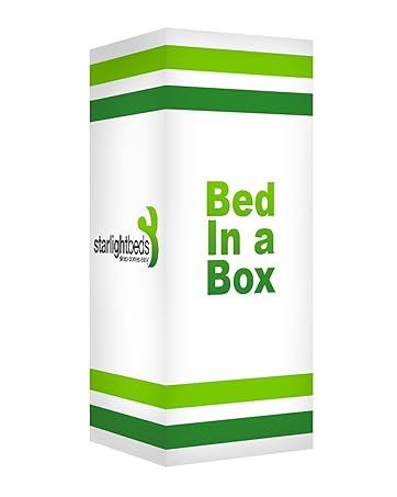 mattress in a box