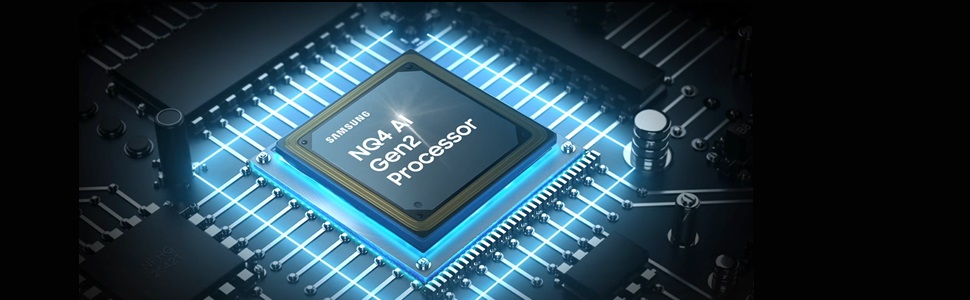 NQ4 AI Gen2 Processor